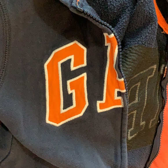 GAP! - Picture 7 of 7